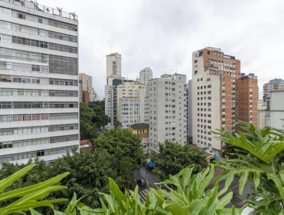 Apartamento para Venda, em So Paulo, bairro Higienpolis, 3 dormitrios, 3 banheiros, 1 sute, 1 vaga