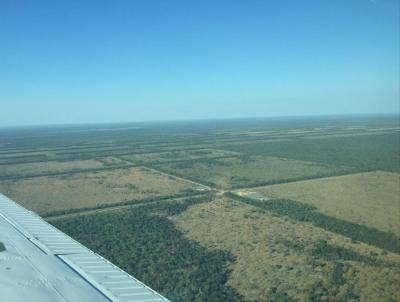 Fazenda para Venda, em , bairro Presidente Hayes - Paraguay