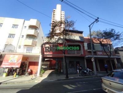 Casa para Venda, em Juiz de Fora, bairro Alto dos Passos, 9 dormitrios, 5 banheiros, 2 sutes, 2 vagas