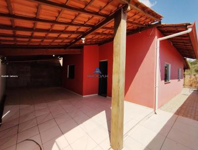 Casa para Venda, em Brumadinho, bairro Residencial Bela Vista, 3 dormitórios, 1 banheiro, 1 suíte, 2 vagas
