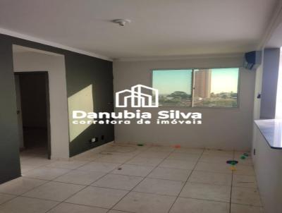 Apartamento para Venda, em , bairro Condomnio Prncipe de Andorra, 2 dormitrios, 1 banheiro, 1 vaga