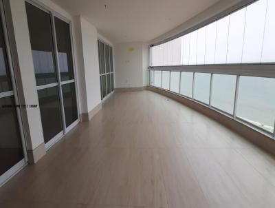 Apartamento para Venda, em Vila Velha, bairro Itapu, 4 dormitrios, 6 banheiros, 4 sutes, 3 vagas