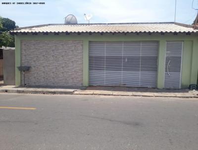 Casas Financiveis para Venda, em Cuiab, bairro PEDRA 90, 2 dormitrios, 2 banheiros, 1 sute, 2 vagas