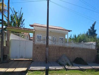 Casa em Condomínio para Venda, em Araruama, bairro Bananeiras, 2 dormitórios, 2 banheiros, 1 suíte