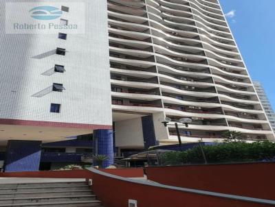 Apartamento para Venda, em Fortaleza, bairro Meireles, 2 dormitrios, 2 banheiros, 1 sute, 1 vaga