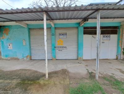 Casa para Venda, em Mesquita, bairro Jacutinga, 4 dormitrios, 3 banheiros, 5 vagas