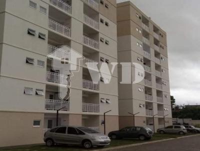 Apartamento para Venda, em Votorantim, bairro Quintas das Águas, 2 dormitórios, 1 suíte, 1 vaga