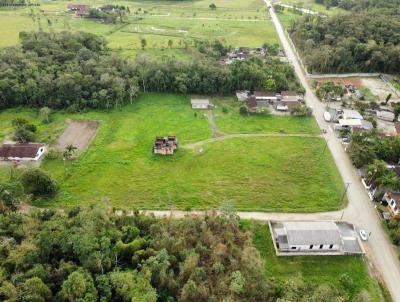 Terreno para Venda, em Joinville, bairro Rio bonito