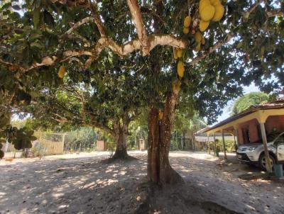 Chcara para Venda, em Santa Maria do Par, bairro ZONA RURAL, 2 dormitrios, 2 banheiros, 1 sute, 10 vagas