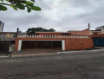 Casa / Sobrado para Venda, em So Paulo, bairro Vila Esperana, 3 dormitrios, 3 banheiros, 1 sute, 2 vagas