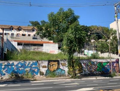 Terreno para Venda, em So Paulo, bairro Morumbi