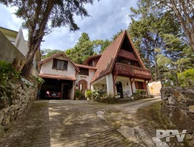 Casa para Venda, em Terespolis, bairro Cascata dos Amores, 3 dormitrios, 3 banheiros, 1 vaga