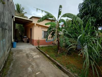 Casa para Venda, em Caraguatatuba, bairro Jardim Aruan, 1 dormitrio, 1 banheiro, 3 vagas