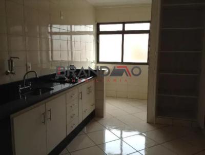 Apartamento para Venda, em Ribeiro Preto, bairro Condomnio Itamaraty, 3 dormitrios, 3 banheiros, 1 sute, 2 vagas