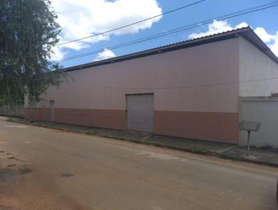 Galpo para Venda, em Pompu, bairro Volta Grande, 2 banheiros, 6 vagas