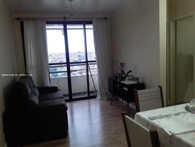 Apartamento para Venda, em Osasco, bairro Jaguaribe, 3 dormitrios, 1 banheiro, 1 vaga