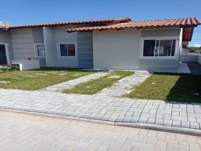 Casa Geminada para Locao, em Araquari, bairro Residencial Villa Vnetto