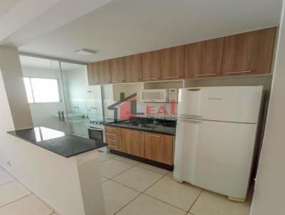 Apartamento para Loca��o, em Presidente Prudente, bairro EDIF�CIO PR�NCIPE DE MONACO, 2 dormit�rios, 1 banheiro, 1 vaga