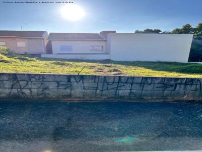 Terreno para Venda, em Jundia, bairro Residencial Santa Giovana