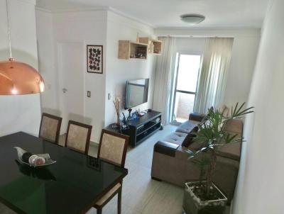 Apartamento para Venda, em Barueri, bairro Vila So Luiz (Valparazo)