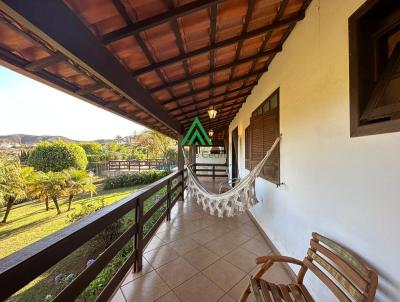 Casa em Condom�nio para Loca��o, em Nova Lima, bairro Ville Des Lacs, 4 dormit�rios, 7 banheiros, 3 su�tes