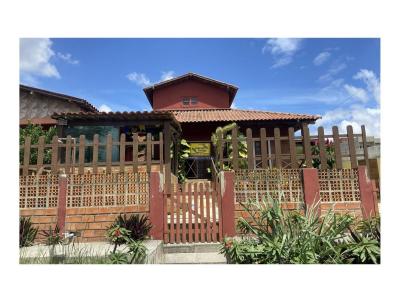 Casa para Loca��o, em , bairro Gravat�, 4 dormit�rios, 3 banheiros, 1 su�te, 2 vagas