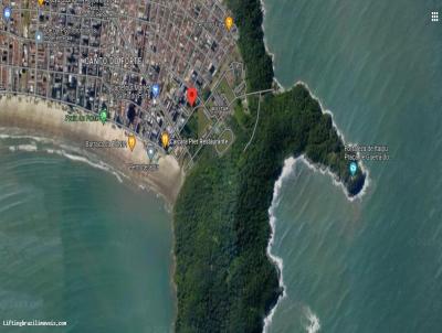 Apartamento para Venda, em Praia Grande, bairro Canto do Forte, 2 dormitrios, 2 banheiros, 2 sutes, 1 vaga