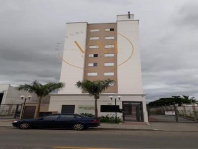 Apartamento para Venda, em Jacare, bairro Jardim Santa Maria, 2 dormitrios, 2 banheiros, 1 sute, 1 vaga