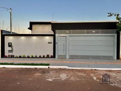 Casa para Venda, em Campo Grande, bairro Bairro Seminrio, 3 dormitrios, 4 banheiros, 2 sutes, 2 vagas