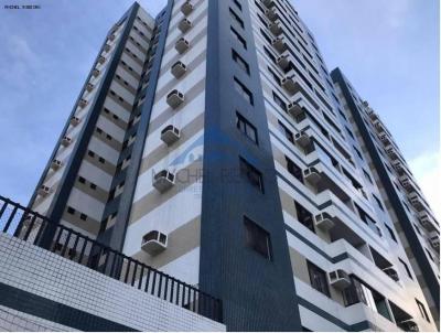 Apartamento para Venda, em Salvador, bairro JARDIM ARMAO, 3 dormitrios, 2 banheiros, 1 sute, 3 vagas