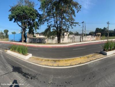 Terreno para Venda, em Mag, bairro Granja Santa Teresa (Vila Inhomirim)