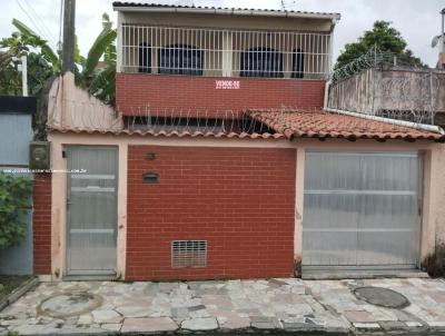 Casa para Venda, em So Gonalo, bairro Colubande, 4 dormitrios, 2 banheiros, 1 sute, 1 vaga