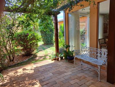 Casa em Condomnio para Venda, em Braslia, bairro Setor Habitacional Jardim Botnico, 4 dormitrios, 5 banheiros, 2 sutes, 4 vagas