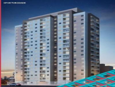 Apartamento para Venda, em Guarulhos, bairro VILA DAS BANDEIRAS, 2 dormitrios, 1 banheiro, 1 vaga