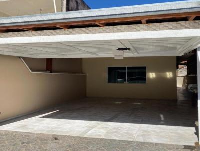 Casa para Venda, em Cajamar, bairro So Luiz (Polvilho), 2 dormitrios, 1 banheiro, 2 vagas