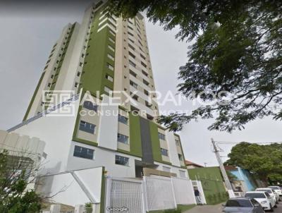 Apartamento para Venda, em Marlia, bairro Cascata, 2 dormitrios, 2 banheiros, 1 sute, 1 vaga