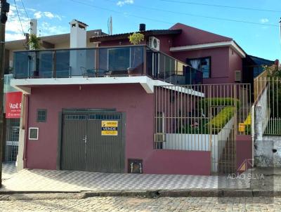 Casa para Venda, em Canguu, bairro Izabel, 3 dormitrios, 1 banheiro, 1 sute, 1 vaga