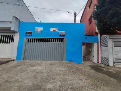 Casa para Venda, em So Paulo, bairro Vila Ester, 4 dormitrios, 3 banheiros, 2 vagas