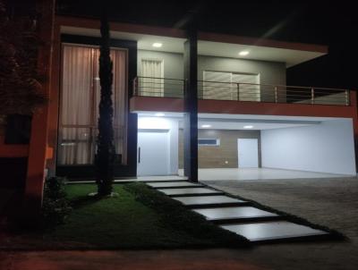 Casa em Condomnio para Venda, em Sorocaba, bairro Jardim Novo Horizonte, 3 dormitrios, 3 banheiros, 1 sute, 4 vagas