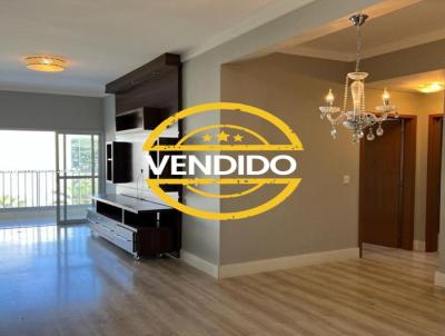 Apartamento para Venda, em Presidente Prudente, bairro Residencial Parque dos Girassis, 2 dormitrios, 1 banheiro, 1 sute, 2 vagas