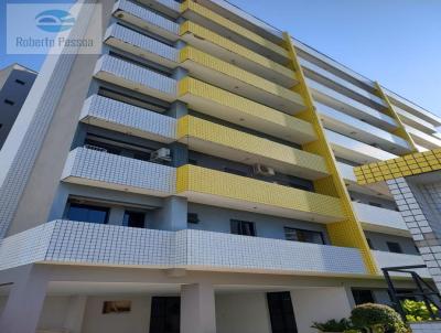Apartamento para Venda, em Fortaleza, bairro Engenheiro Luciano Cavalcante, 3 dormitrios, 2 banheiros, 2 sutes, 1 vaga