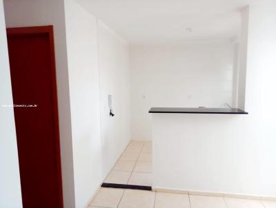 Apartamento para Venda, em Presidente Prudente, bairro Vila Ramos de Freitas, 2 dormitrios, 1 banheiro, 1 vaga