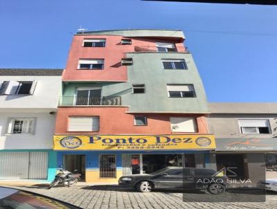 Apartamento para Venda, em Canguu, bairro Centro, 1 dormitrio, 1 banheiro