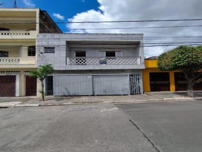 Casa para Venda, em So Paulo, bairro Jardim Sapopemba, 4 dormitrios, 3 banheiros, 1 sute, 2 vagas