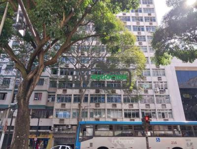 Sala Comercial para Venda, em Juiz de Fora, bairro Centro, 1 banheiro