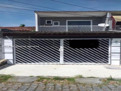 Casa Duplex para Venda, em Rio de Janeiro, bairro CAMPO GRANDE, 2 dormitrios, 1 banheiro, 1 sute, 1 vaga