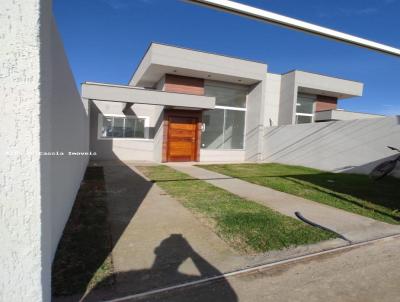 Casa para Venda, em Rio das Ostras, bairro ENSEADA DAS GAIVOTAS, 2 dormitrios, 2 banheiros, 1 sute, 1 vaga