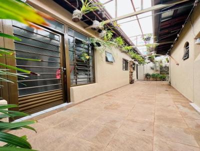 Casa para Venda, em Jaguariúna, bairro Núcleo Residencial João Aldo Nassif, 3 dormitórios, 3 banheiros, 2 suítes, 3 vagas