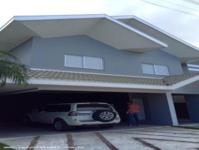 Casa em Condomnio para Venda, em Jacare, bairro Parque Califrnia, 3 dormitrios, 6 banheiros, 1 sute, 4 vagas