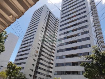 Apartamento para Locação, em Jaboatão dos Guararapes, bairro Candeias, 3 dormitórios, 2 banheiros, 1 suíte, 1 vaga
